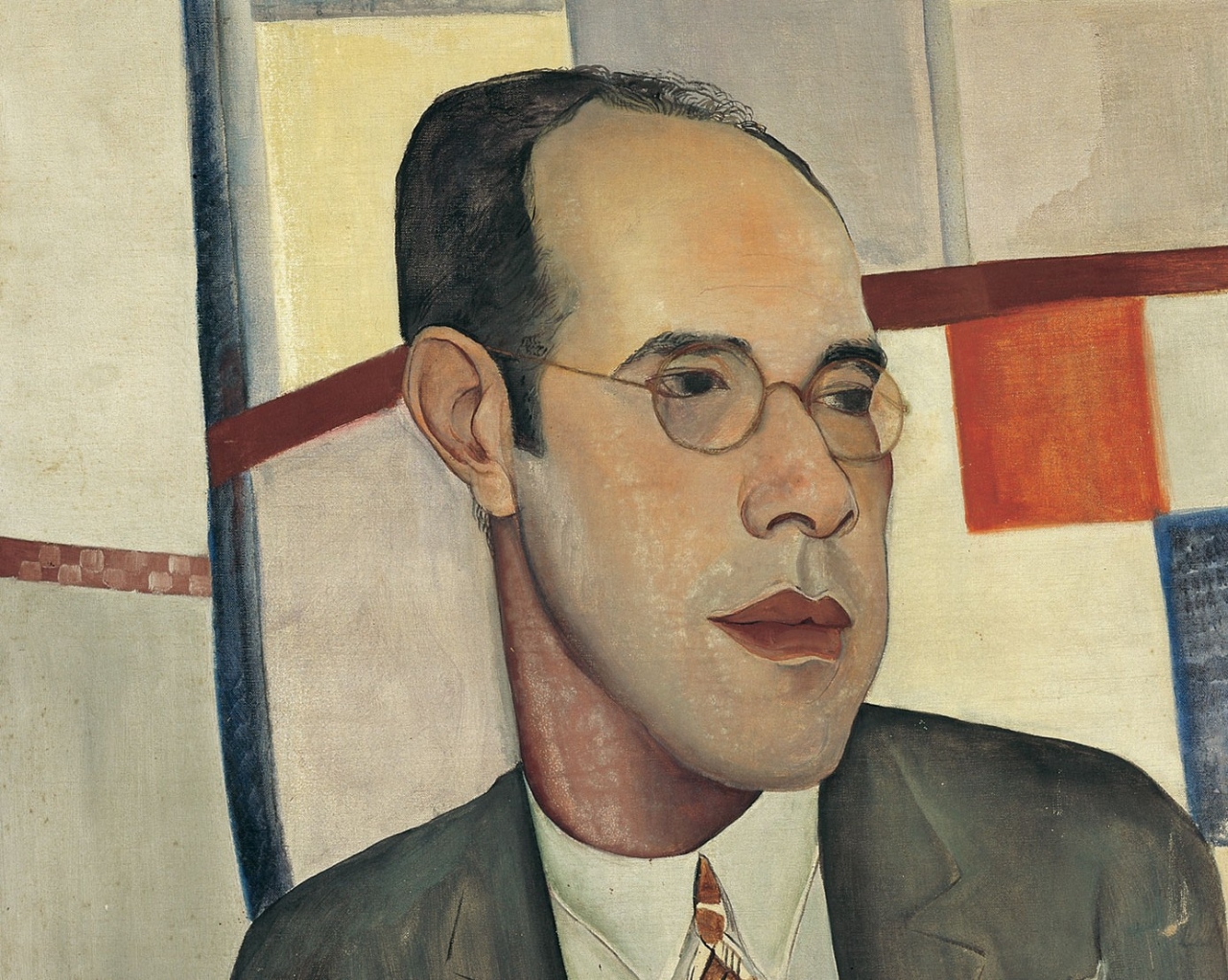 Gallery of Mario de Andrade