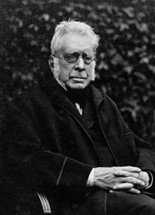 associate: George Biddell Airy