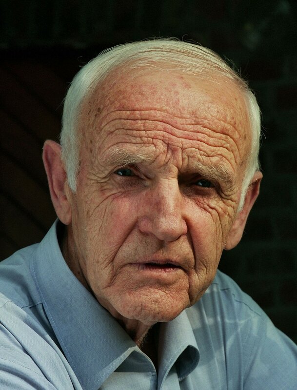 Gunter de Bruyn