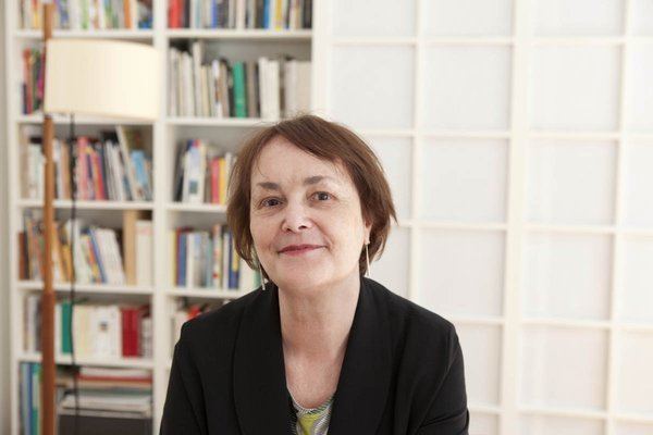 Lilian Faschinger