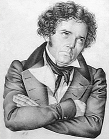 Pavel Stepanovich Mochalov