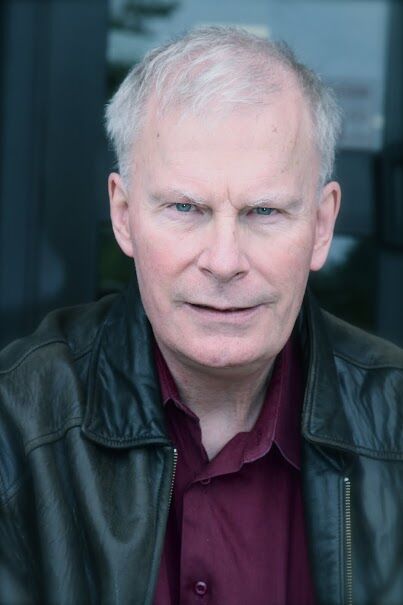 Friend: James Grady