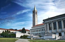 Education period of Robert Gerzon in University of California