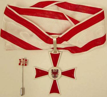 Order of Merit of Brandenburg