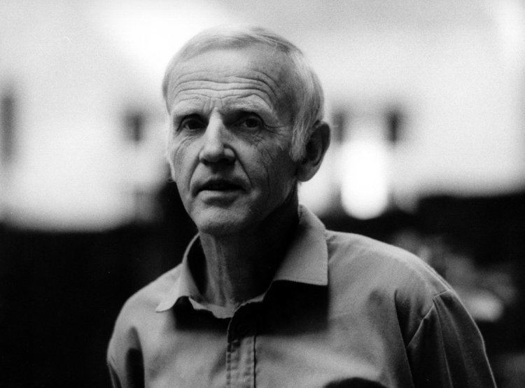 Gallery of Gunter de Bruyn