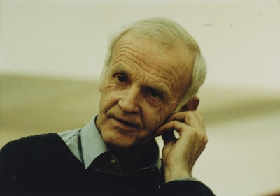 Gallery of Gunter de Bruyn