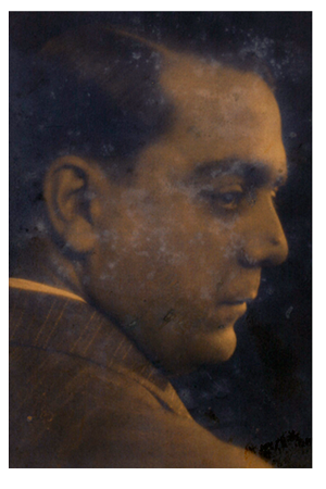 Gallery of Ronald Carvalho