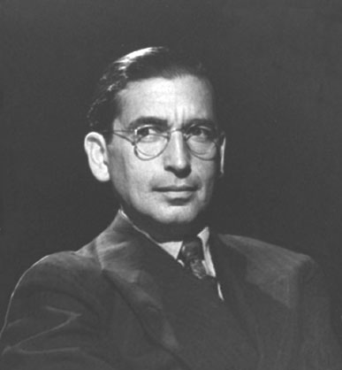 George Delacorte