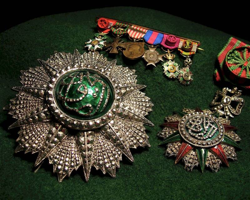 Order of Glory