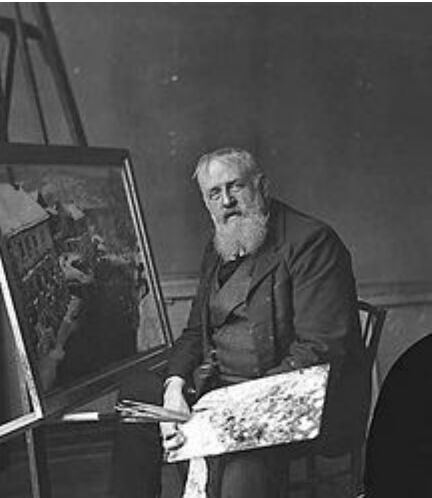Gallery of Frits Thaulow