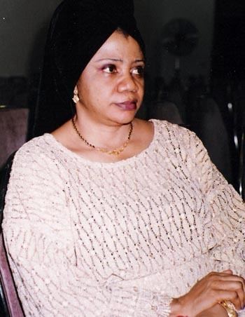 Gallery of Catherine Acholonu