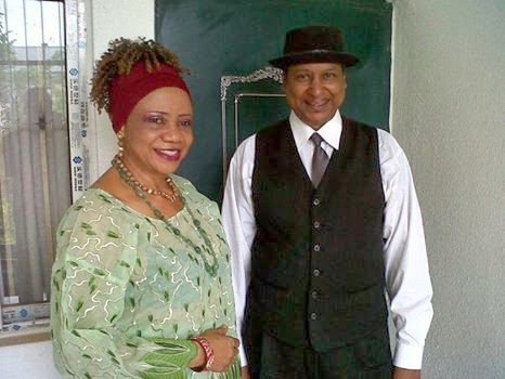 Gallery of Catherine Acholonu