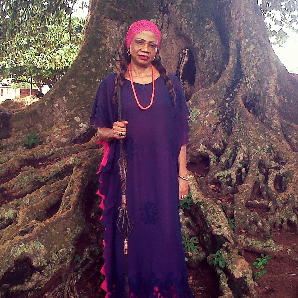 Gallery of Catherine Acholonu