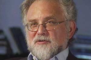 Gallery of Barnett Rubin