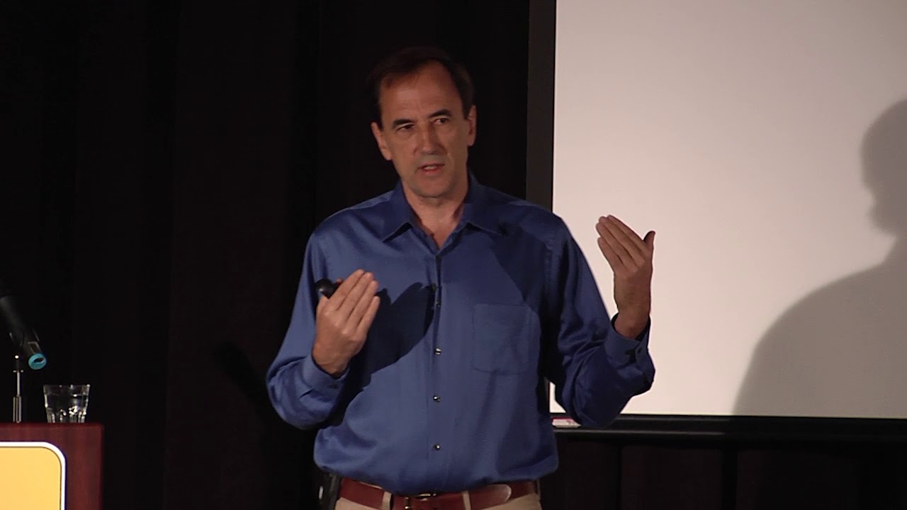 Gallery of Jeff Goodell