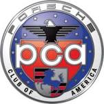 Porsche Club of America 
