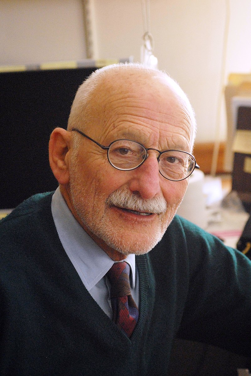 Irving Lavin