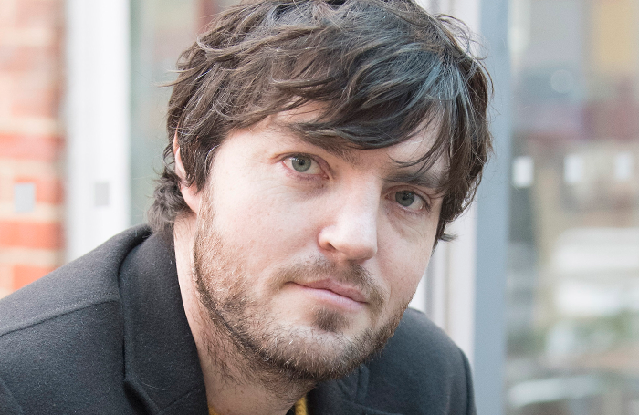 Godson: Tom Burke