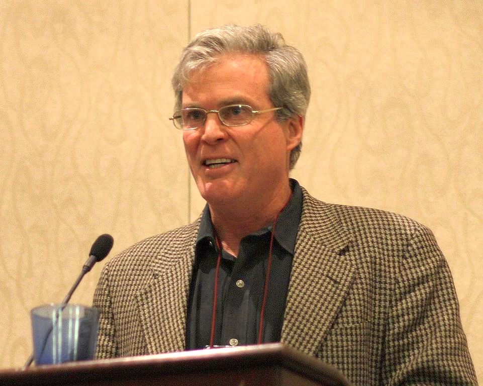 husband: John Horgan