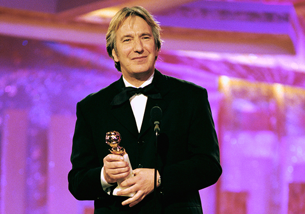 Golden Globe Award