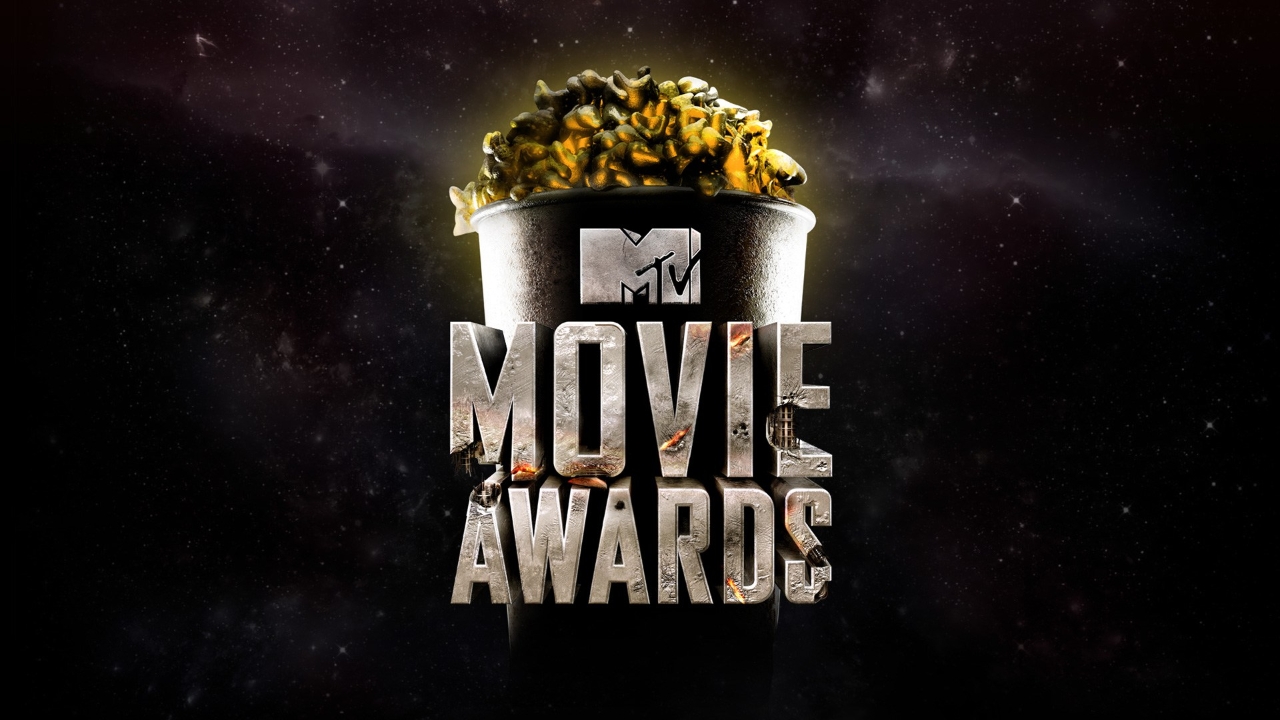 MTV Movie Award