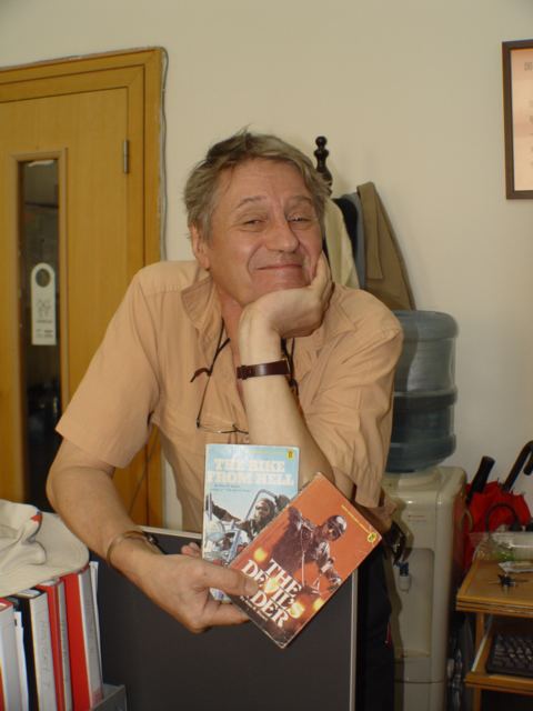 Richard Gordon