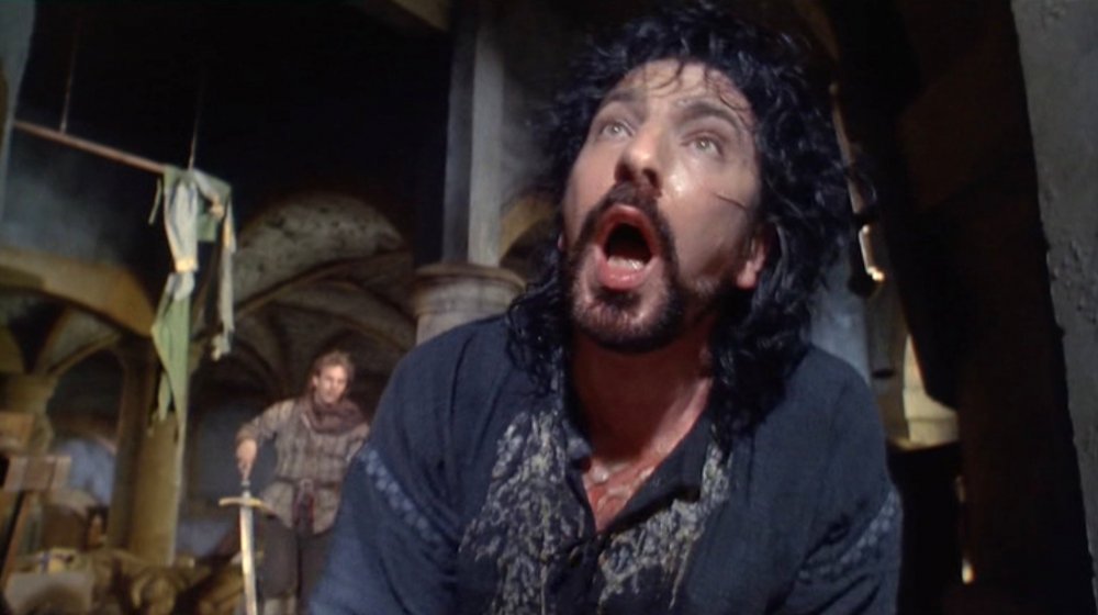 Gallery of Alan Rickman