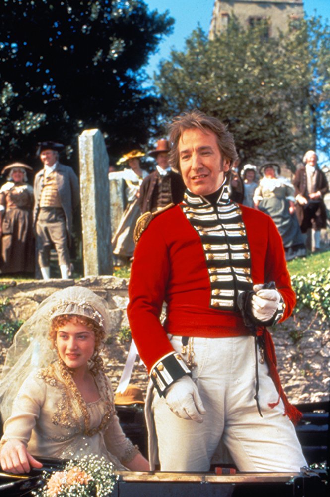 Gallery of Alan Rickman