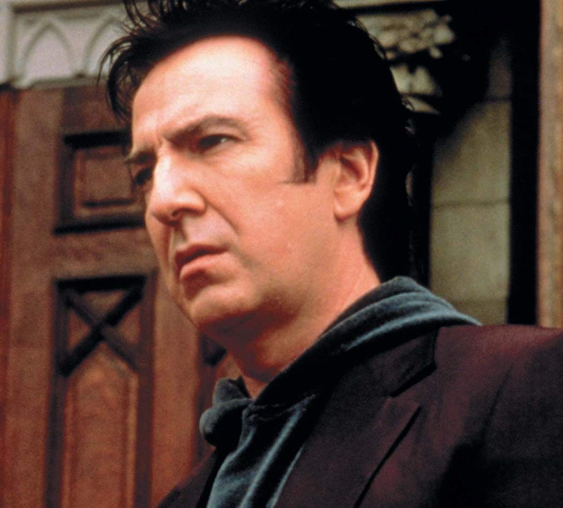 Gallery of Alan Rickman