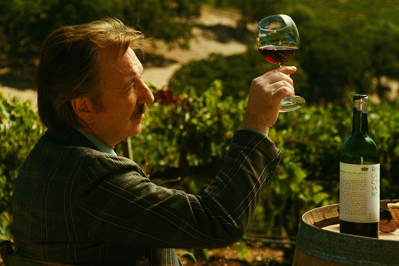 Gallery of Alan Rickman
