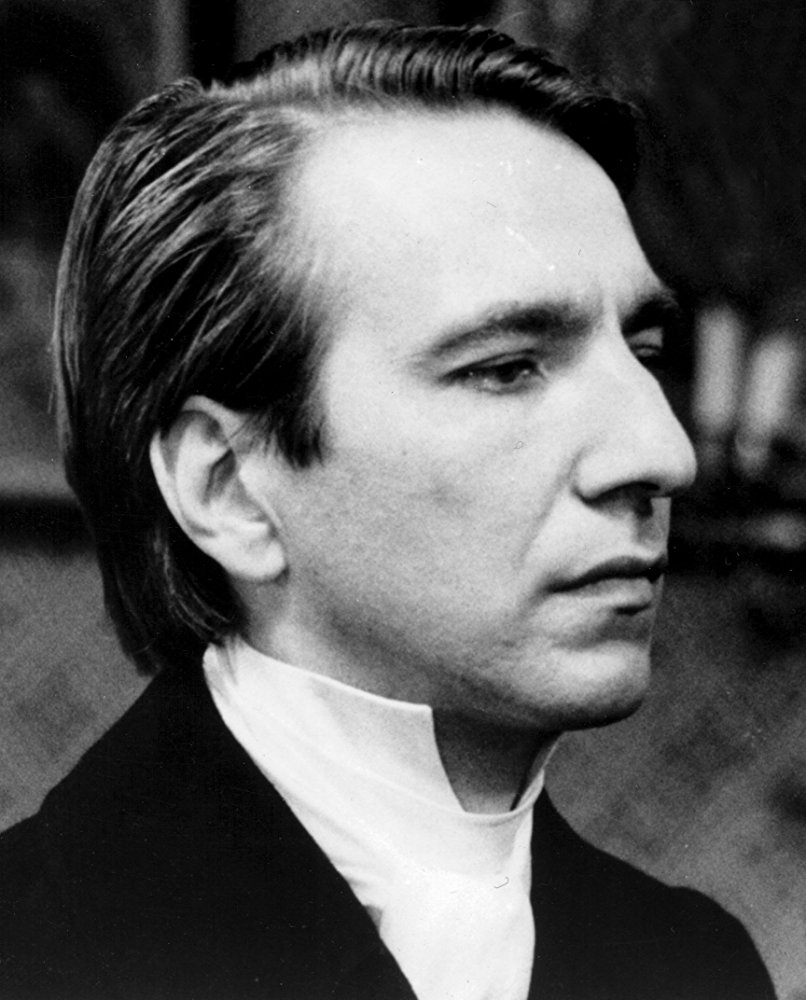 Gallery of Alan Rickman