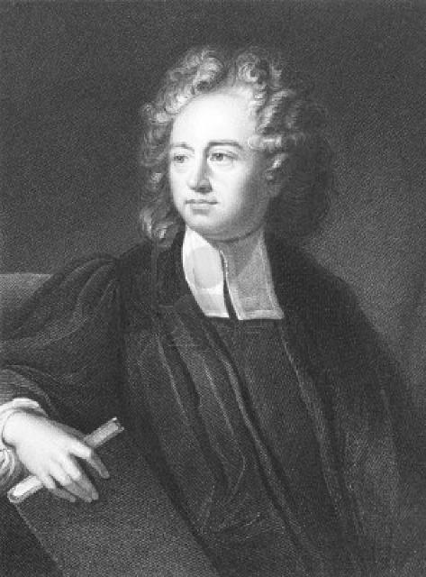 Richard Bentley