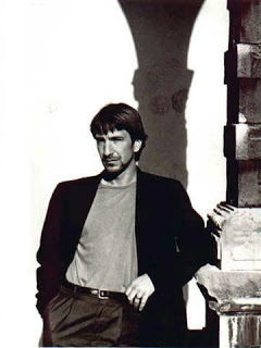 Gallery of Alan Rickman