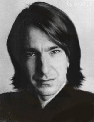 Gallery of Alan Rickman