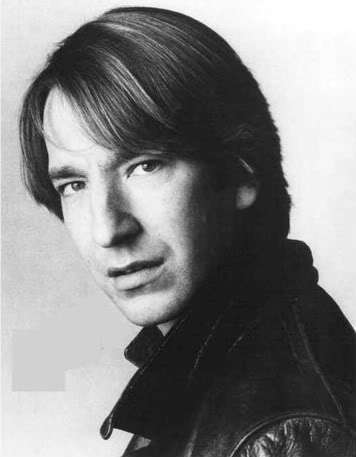 Gallery of Alan Rickman