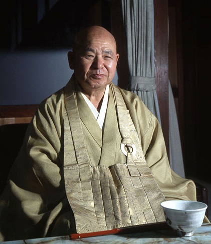 Student: Keidô Fukushima