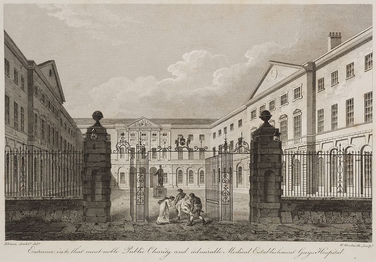 Gallery of Thomas Addison