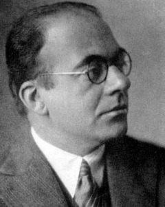 mentor: Erwin Panofsky