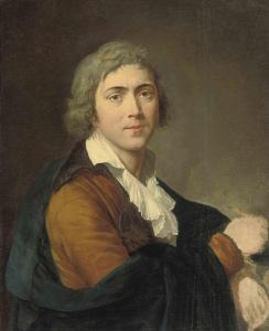 Francois-Guillaume Menageot