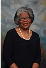 LaVerne Gill