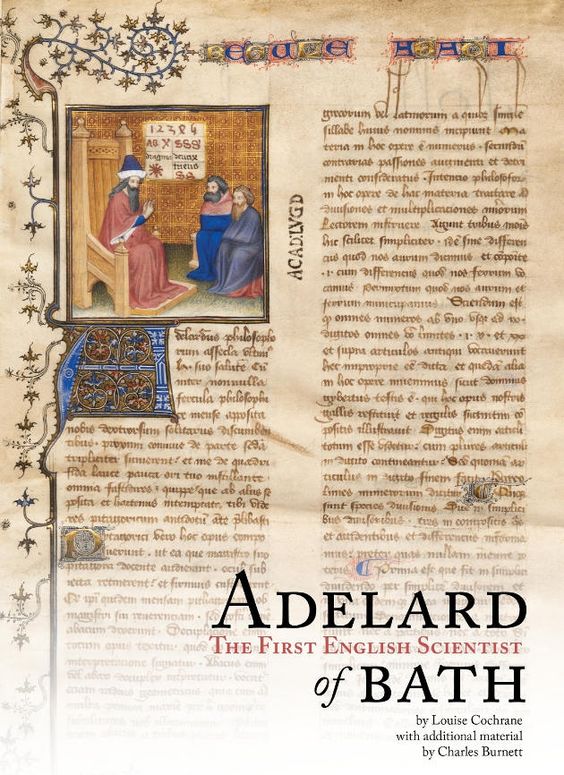 Adelard Of Bath