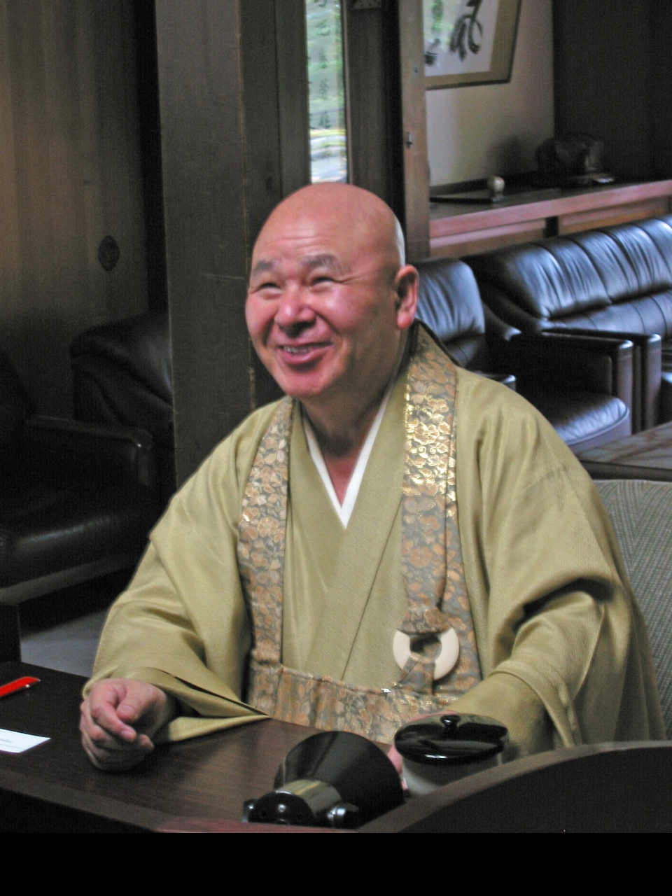 Gallery of Keidô Fukushima