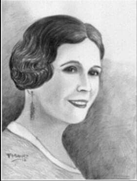 Gallery of Teresa de la Parra