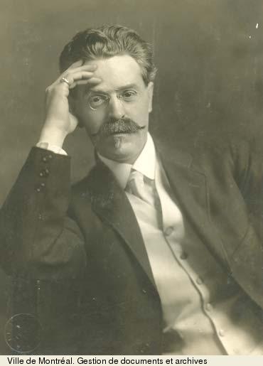 Gallery of Gonzalve Desaulniers