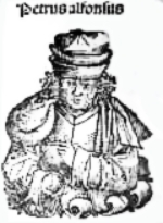 associate: Petrus Alphonsus