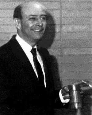 Horace Gold
