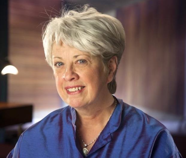 Catherine Gourley