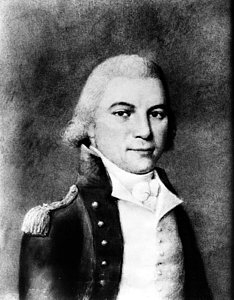 Pierre Adet