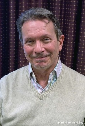 Alfred Corn