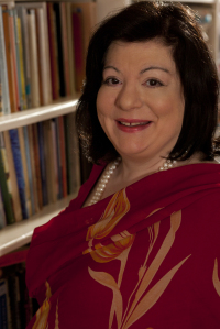 Shahrukh Husain